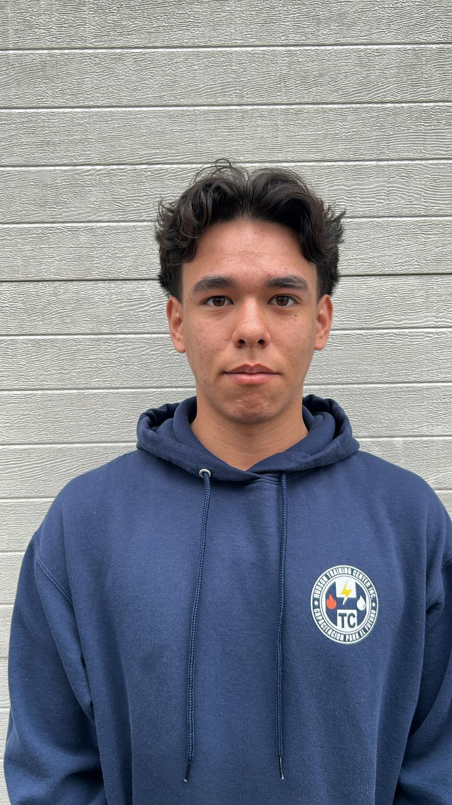 ZAVIER LUNA