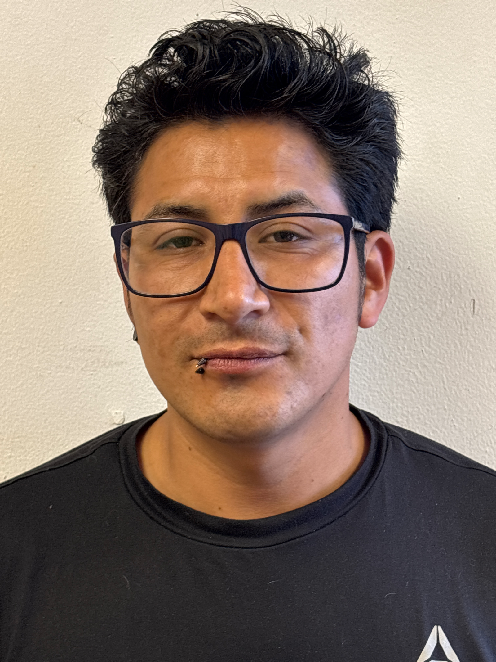 LUIS FERNANDO MOROCHO MOROCHO