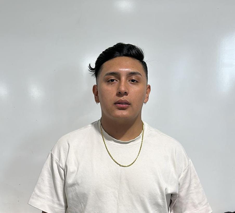 BRYAM PENA