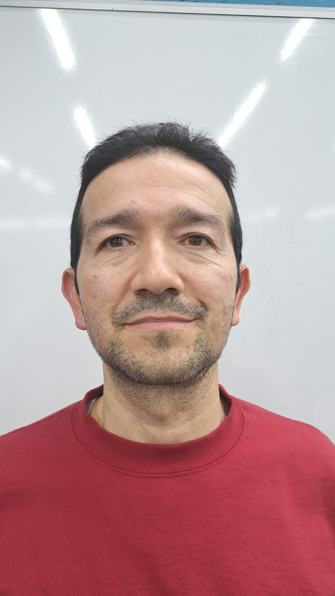 JOHN SIERRA 