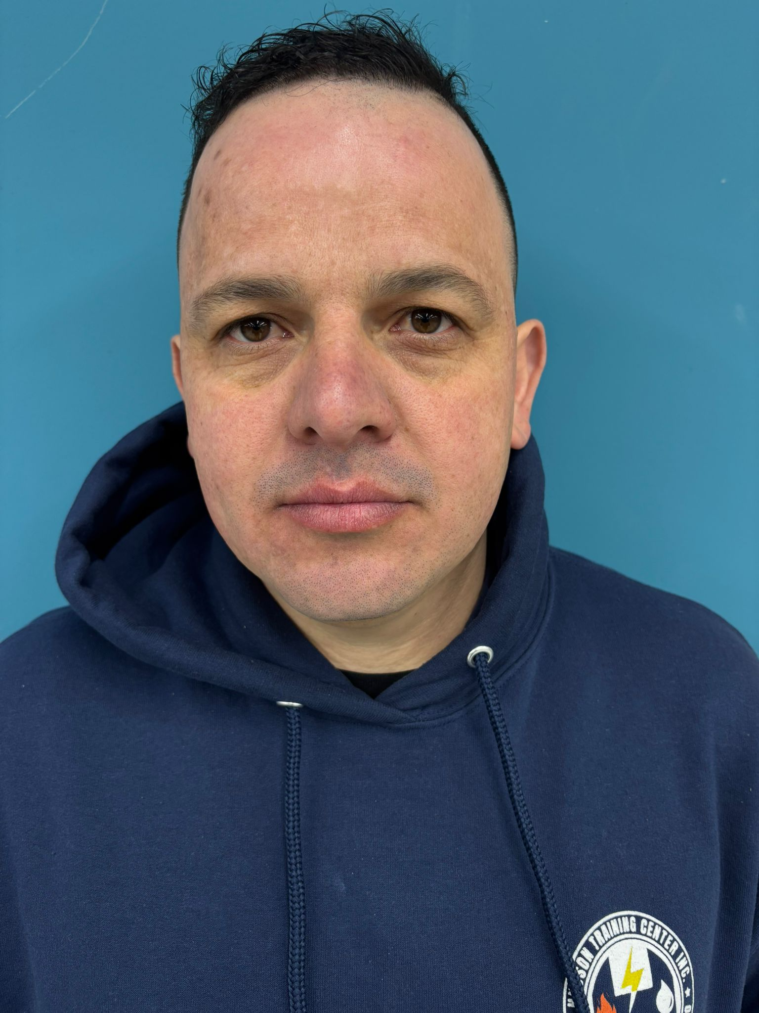 LUIS ANTONIO GARCIA