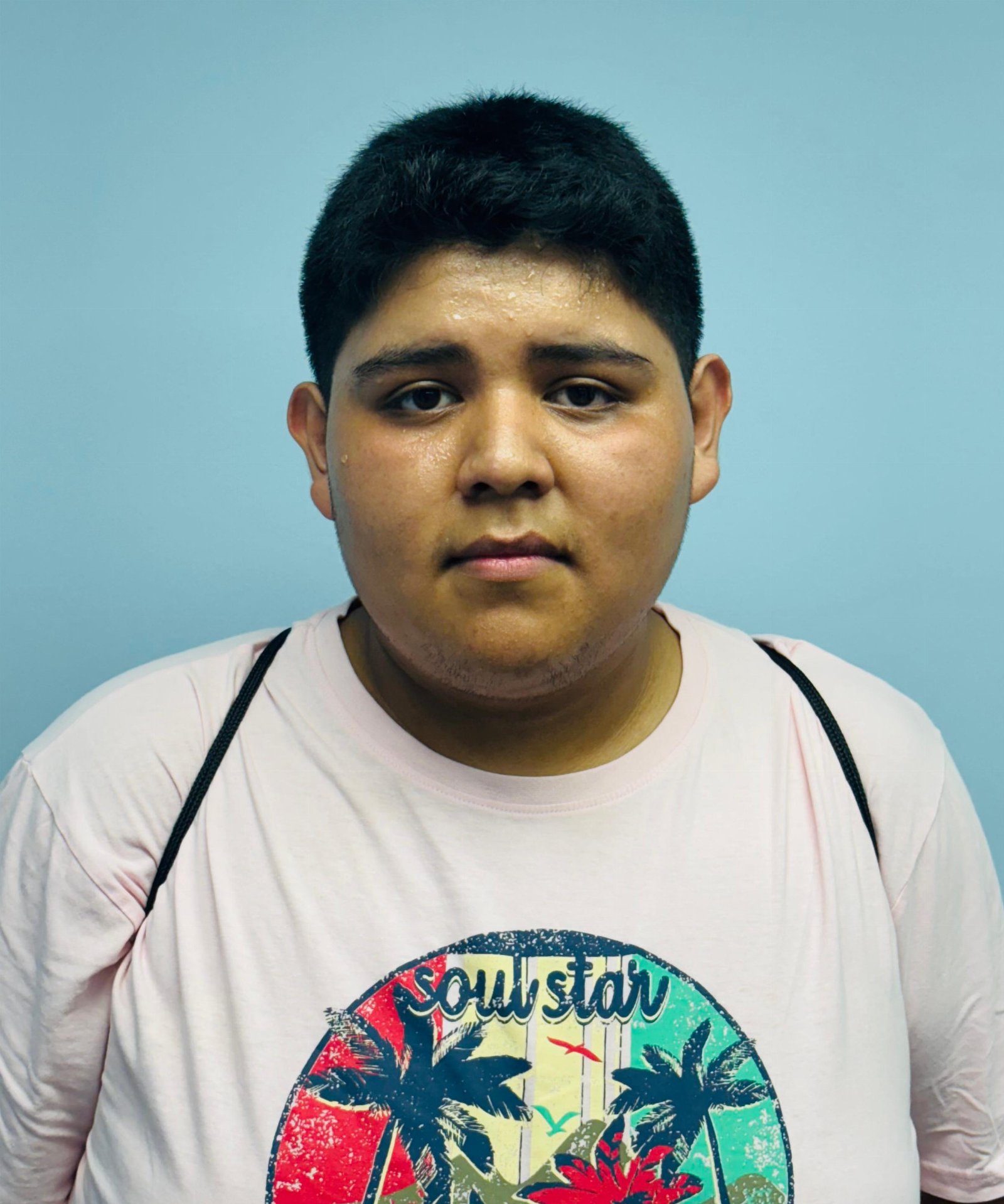 LOUIS QUISPE