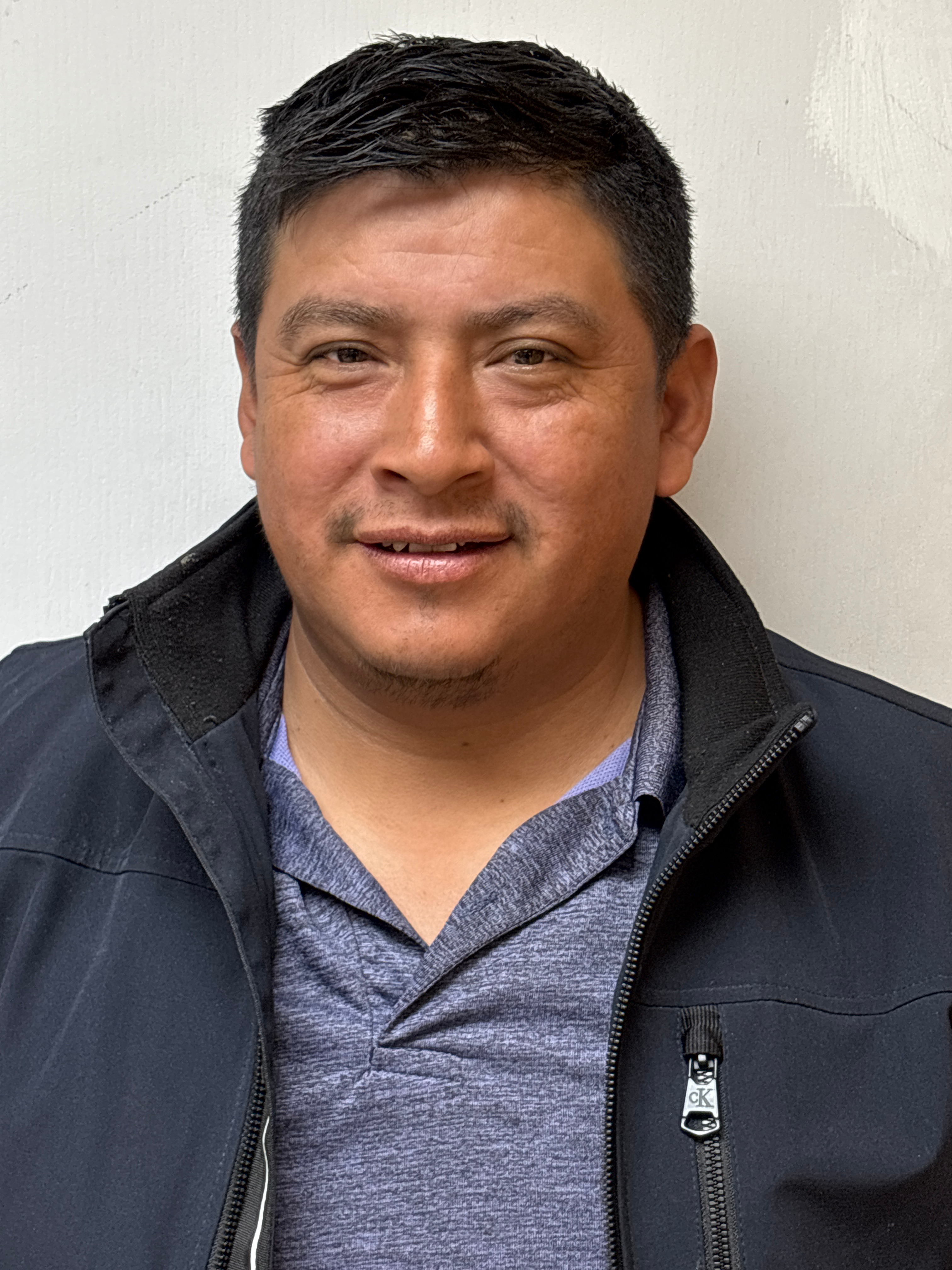 SIMON ACERO