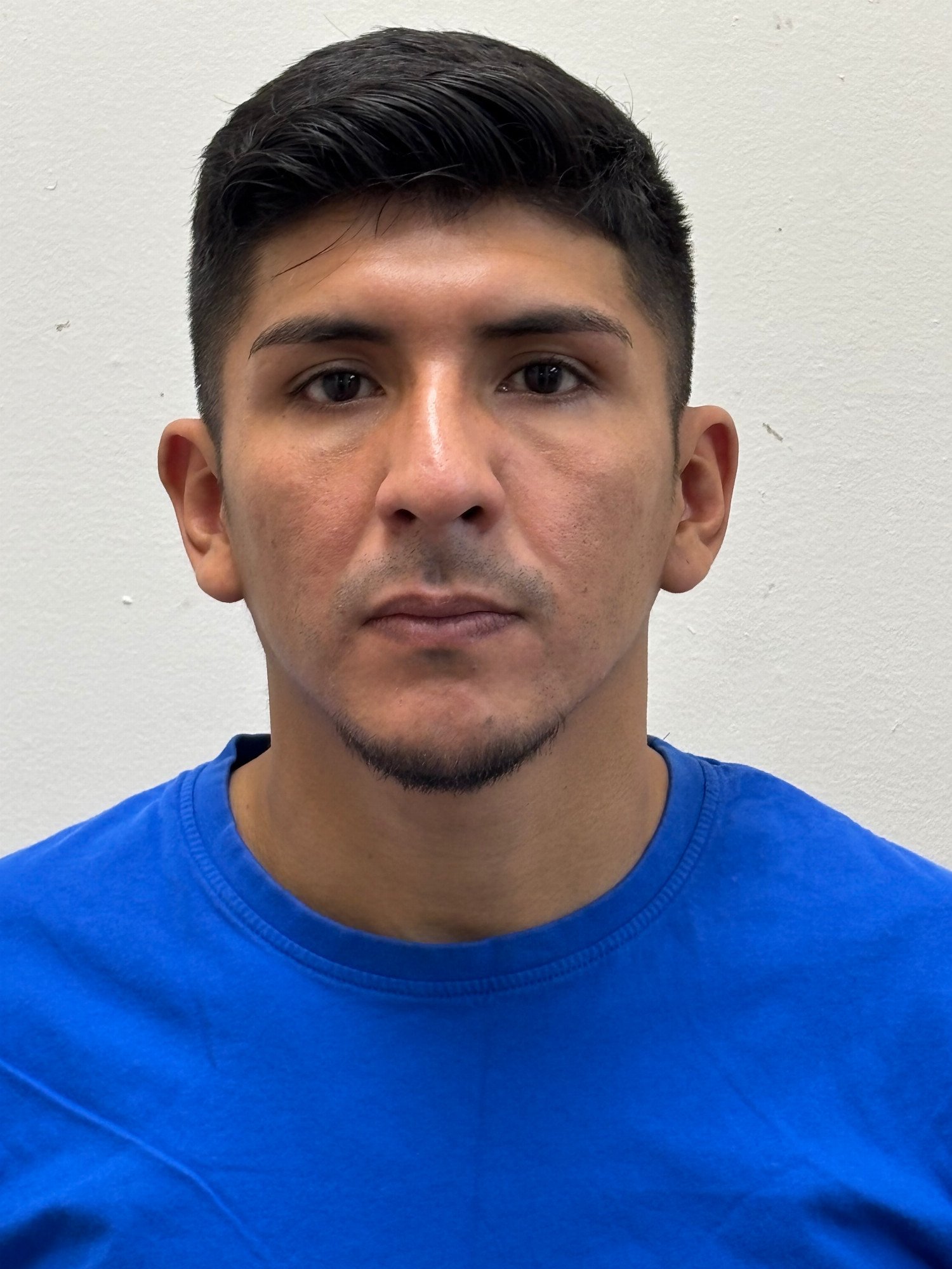 JORGE LUIS BALDEON