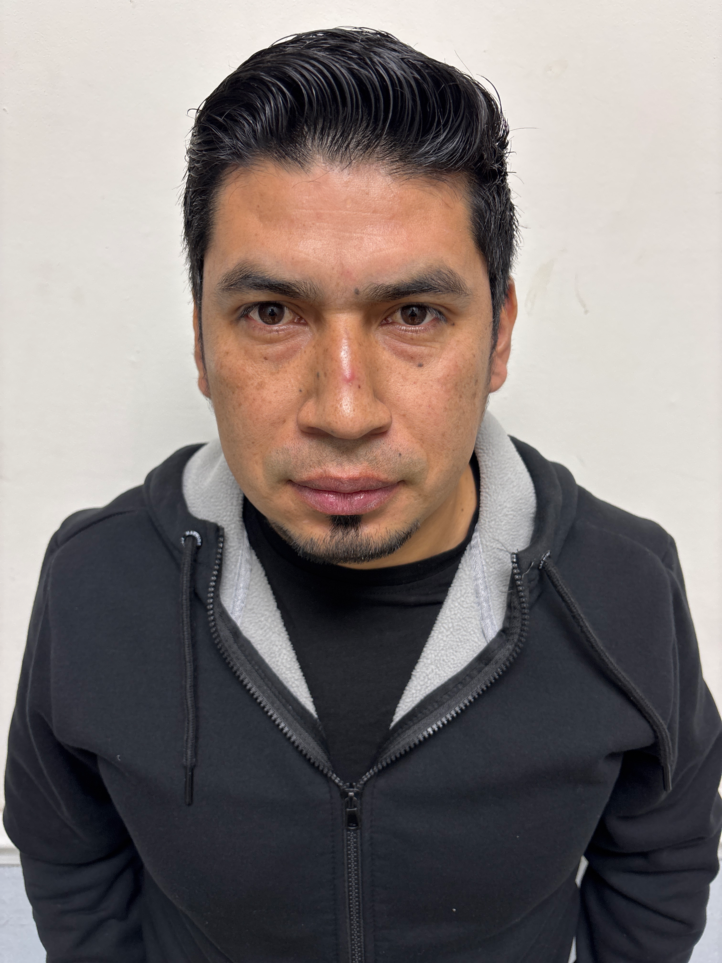 JORGE POZO