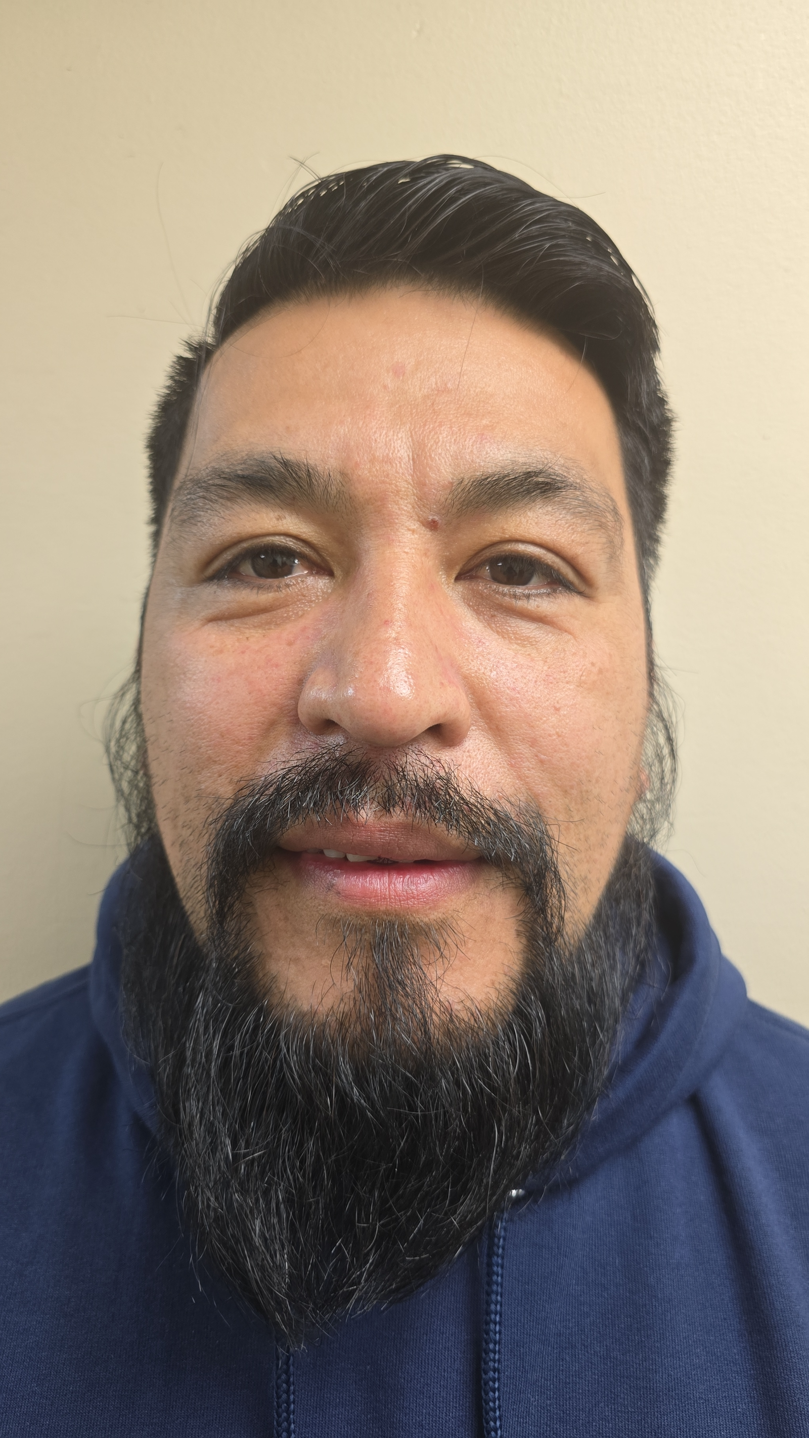 LUIS  MEJIA
