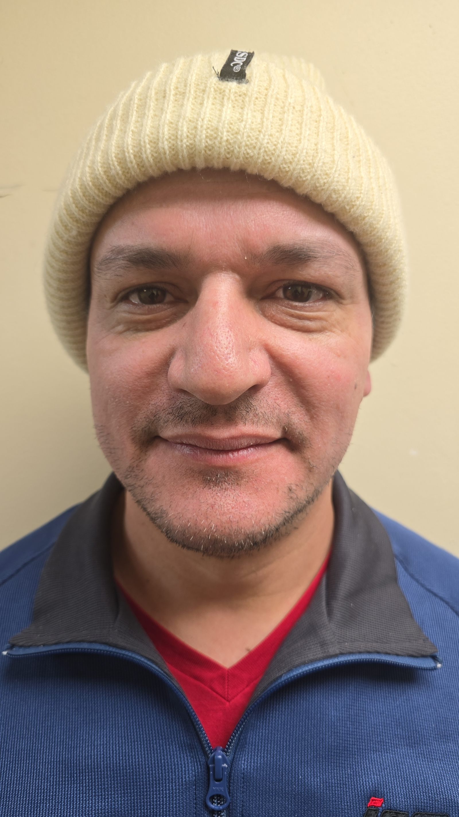 MIGUEL HERNANDEZ