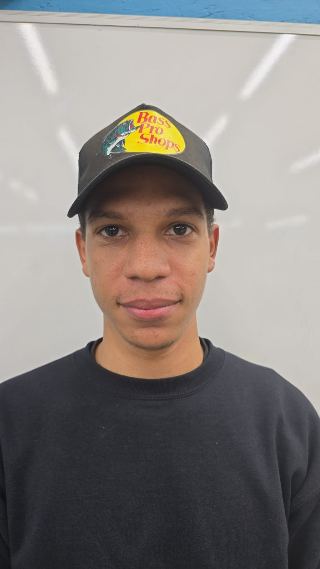 JOSE GABRIEL NOVAS