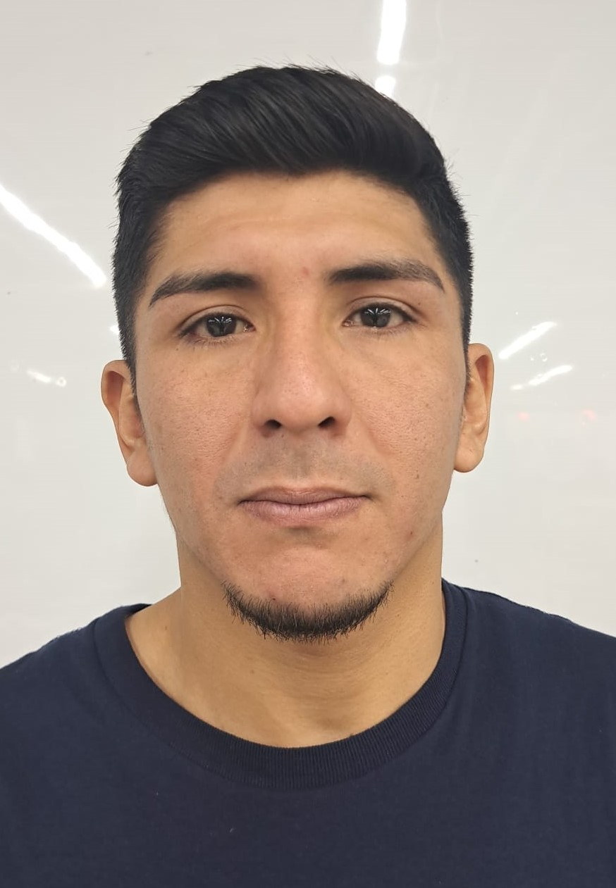 JORGE LUIS BALDEON