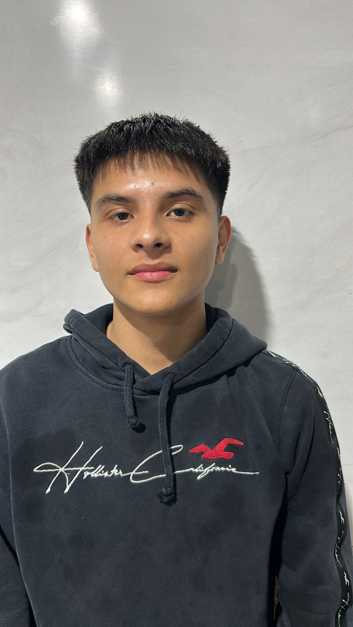 KEVIN MEJIA