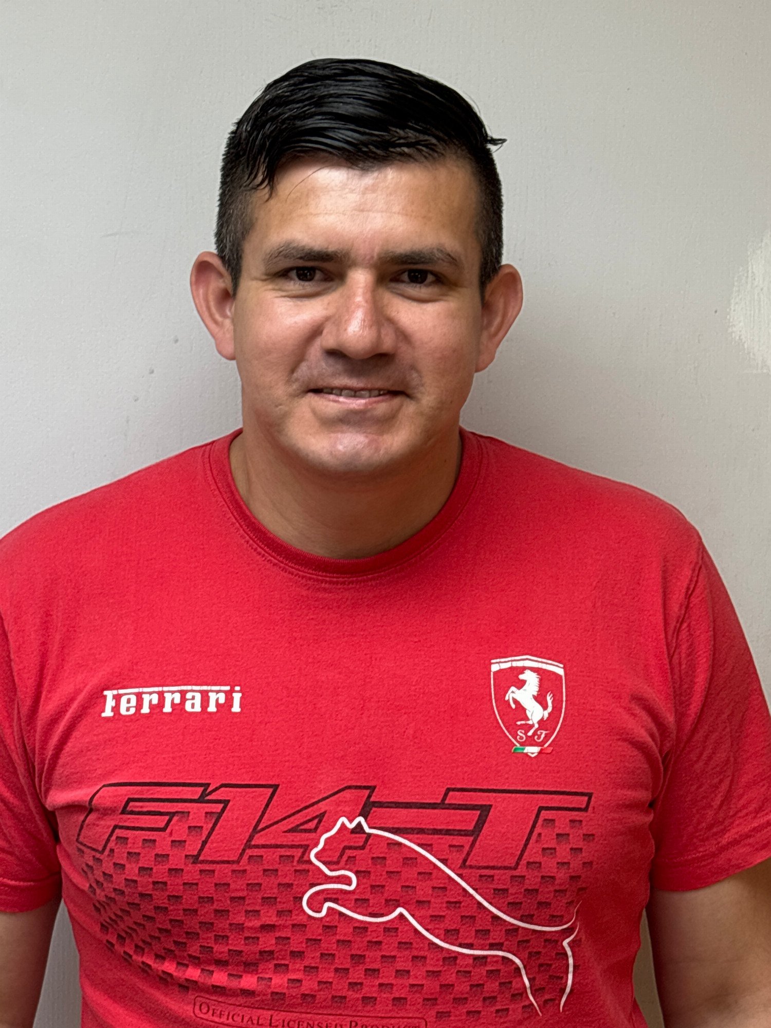 ADINSON  LOZANO