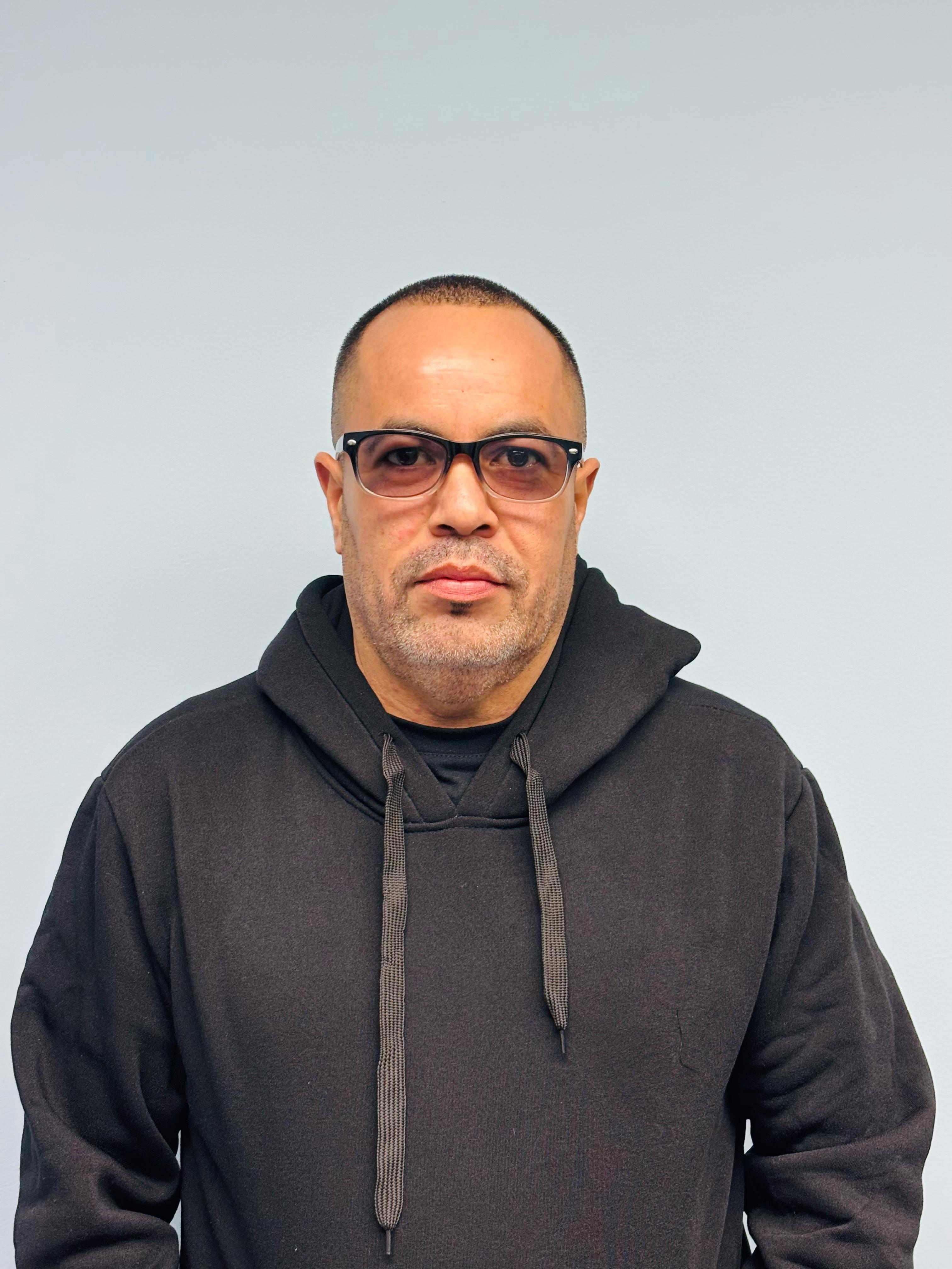 DANILO MOTA