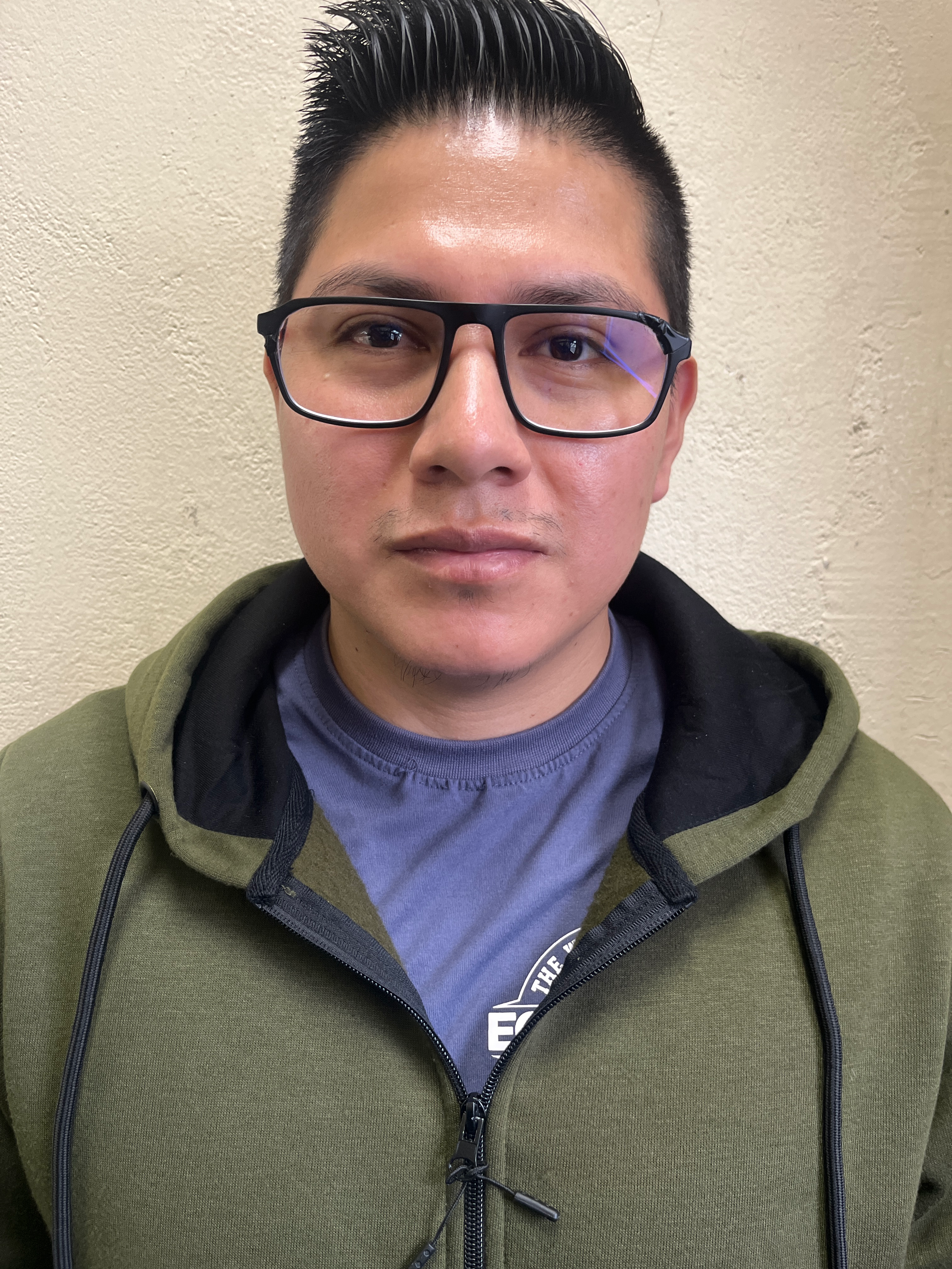 JAIRO FERNANDO IZA HURTADO
